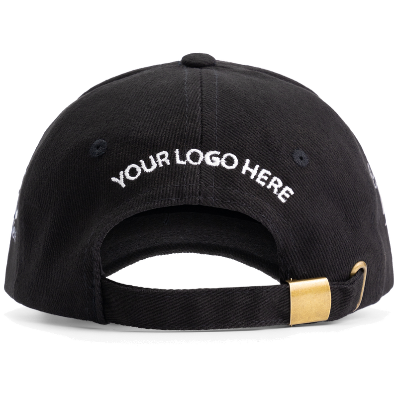 Nilton Heavy Brushed Cap 1926