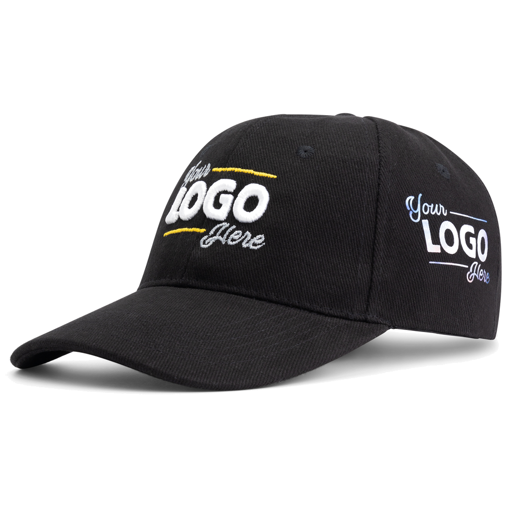 Nilton Heavy Brushed Cap 1926