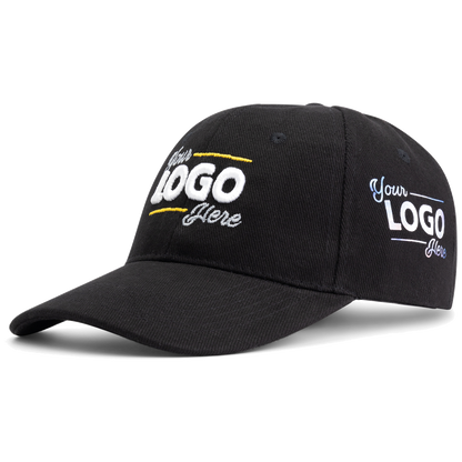 Nilton Heavy Brushed Cap 1926