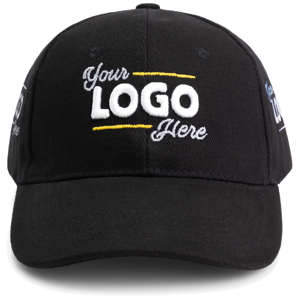 Nilton Heavy Brushed Cap 1926