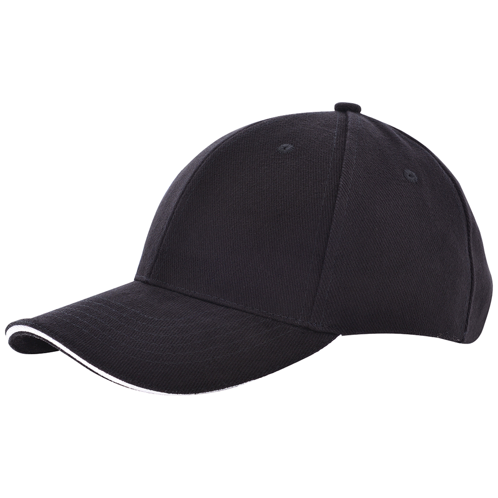 Nilton Heavy Brushed Cap 1926