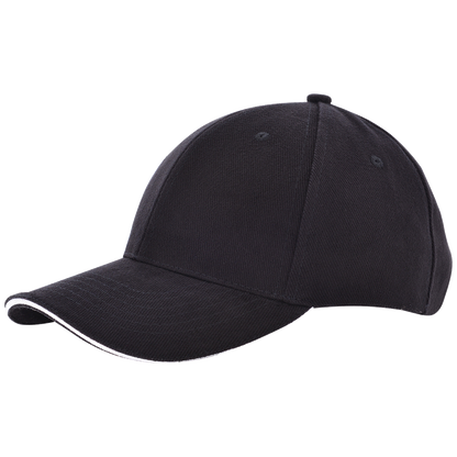 Nilton Heavy Brushed Cap 1926