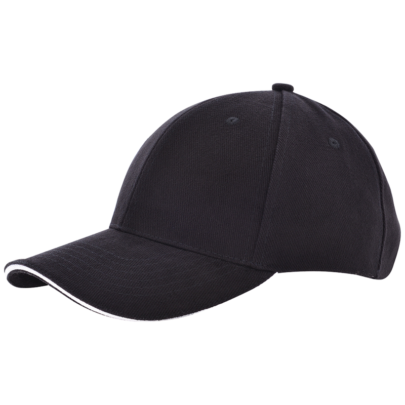 Nilton Heavy Brushed Cap 1926