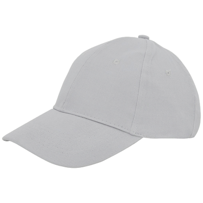 Nilton Heavy Brushed Twill Cap 1947