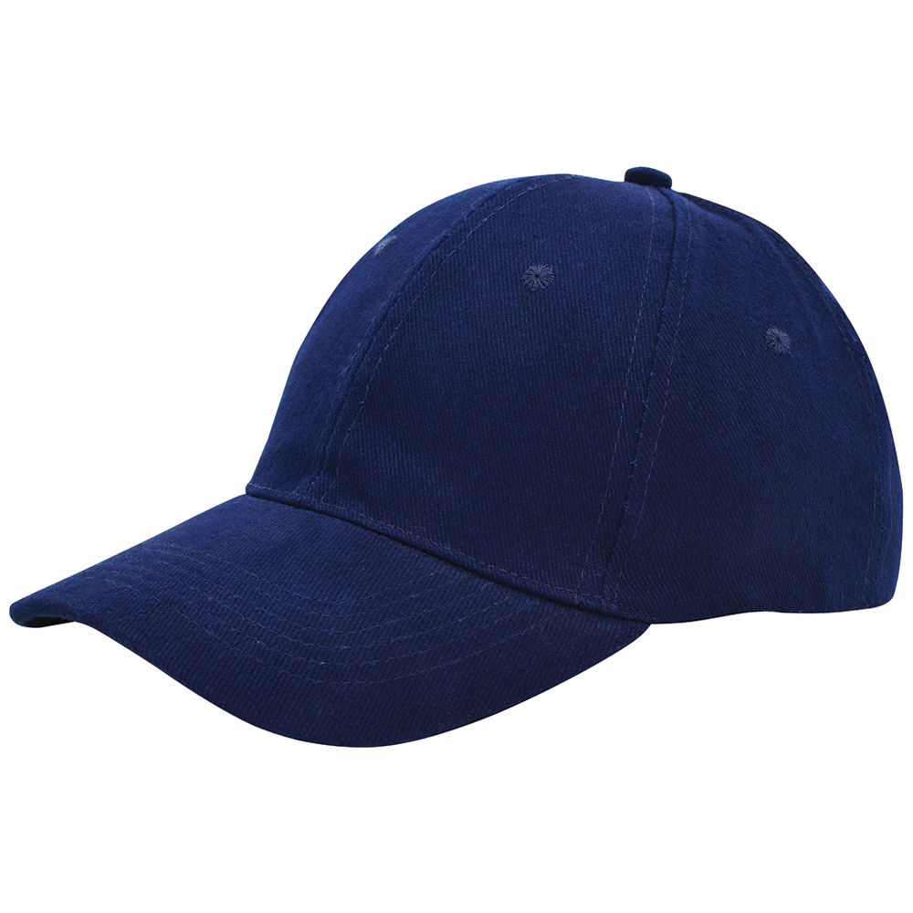 Nilton Heavy Brushed Twill Cap 1947