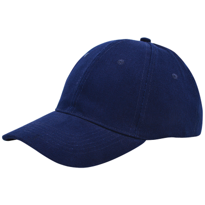 Nilton Heavy Brushed Twill Cap 1947