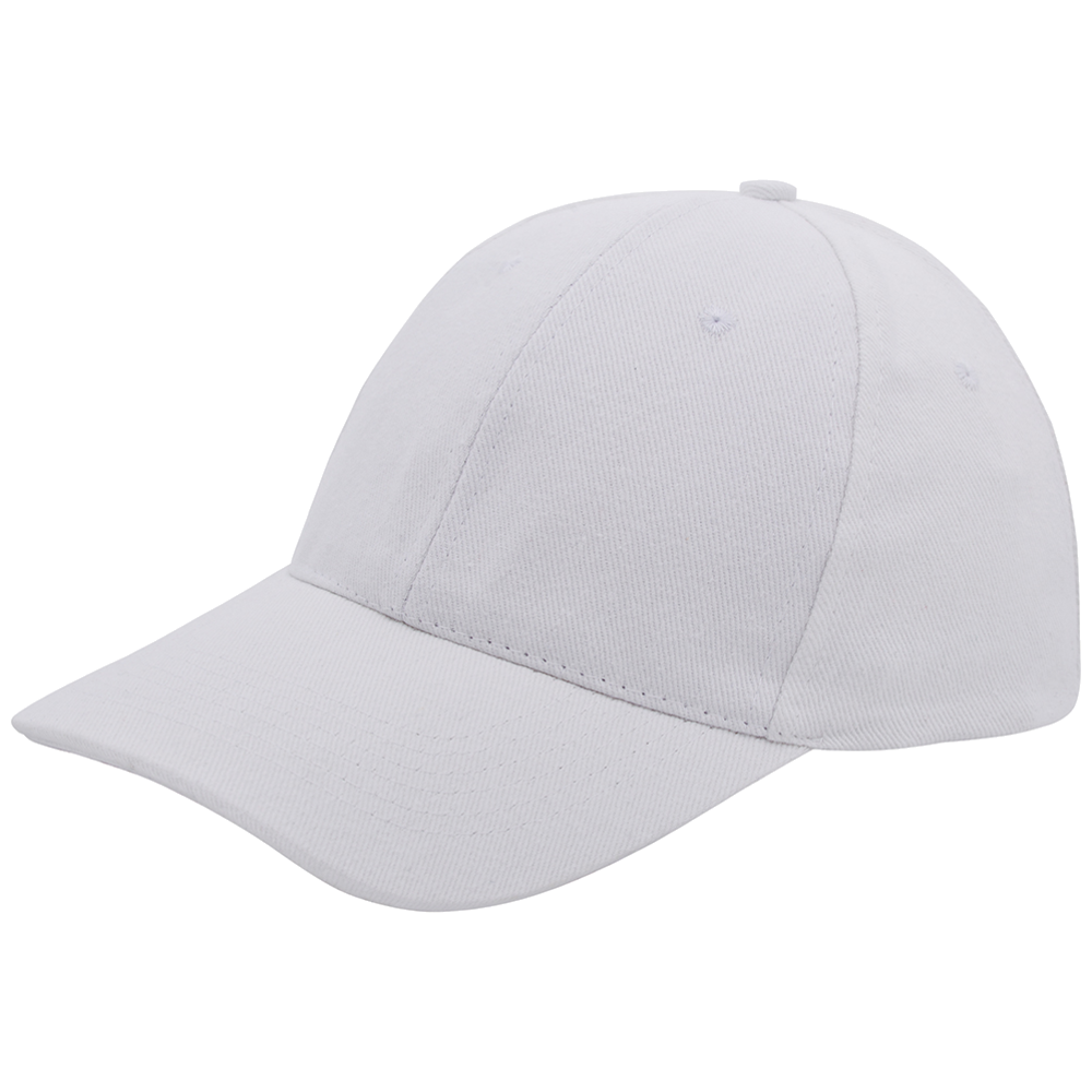 Nilton Heavy Brushed Twill Cap 1947