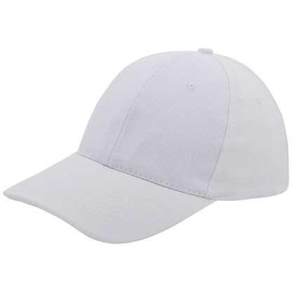 Nilton Heavy Brushed Twill Cap 1947