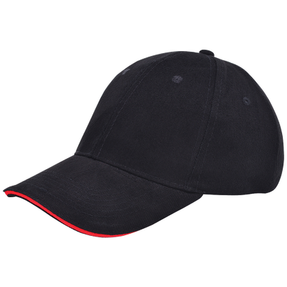 Nilton Heavy Brushed Twill Cap 1947