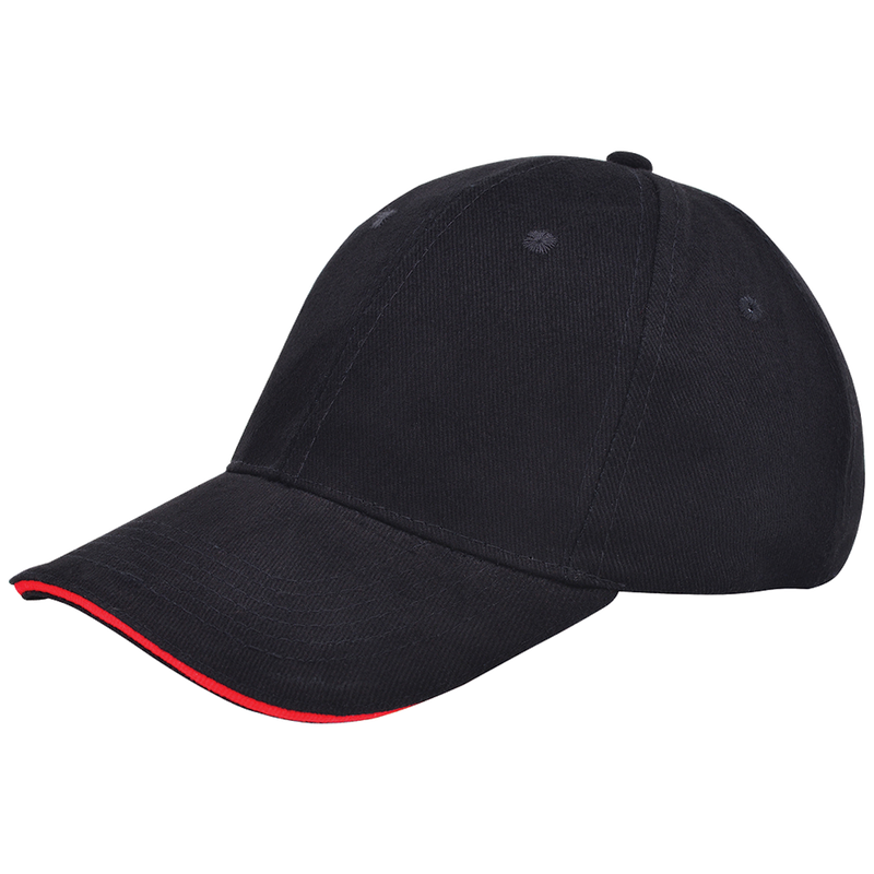 Nilton Heavy Brushed Twill Cap 1947