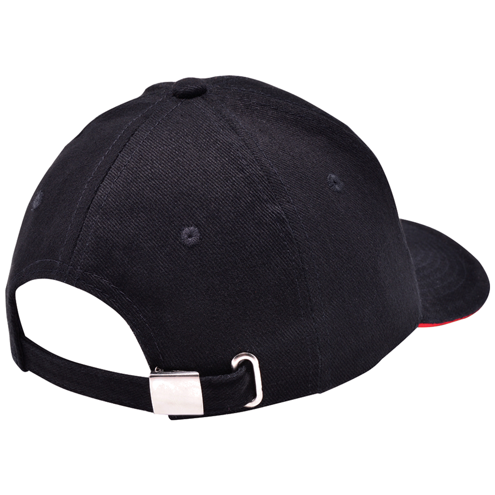 Nilton Heavy Brushed Twill Cap 1947