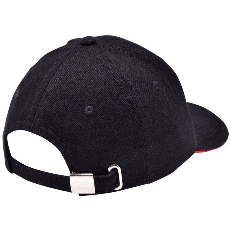 Nilton Heavy Brushed Twill Cap 1947