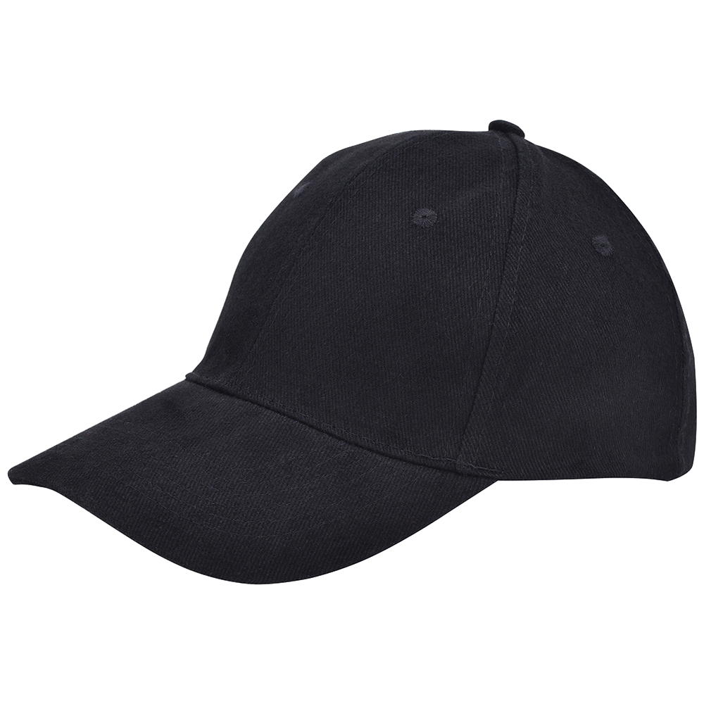 Nilton Heavy Brushed Twill Cap 1947