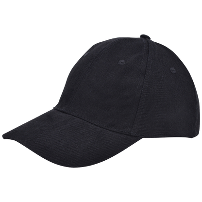 Nilton Heavy Brushed Twill Cap 1947