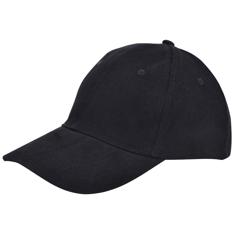 Nilton Heavy Brushed Twill Cap 1947