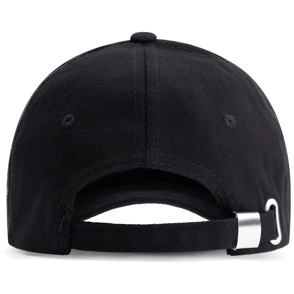 Nilton Heavy Brushed Twill Cap 1947