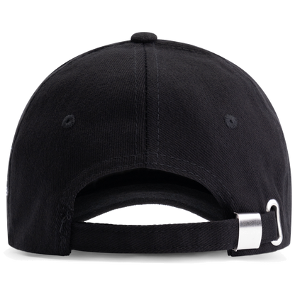 Nilton Heavy Brushed Twill Cap 1947