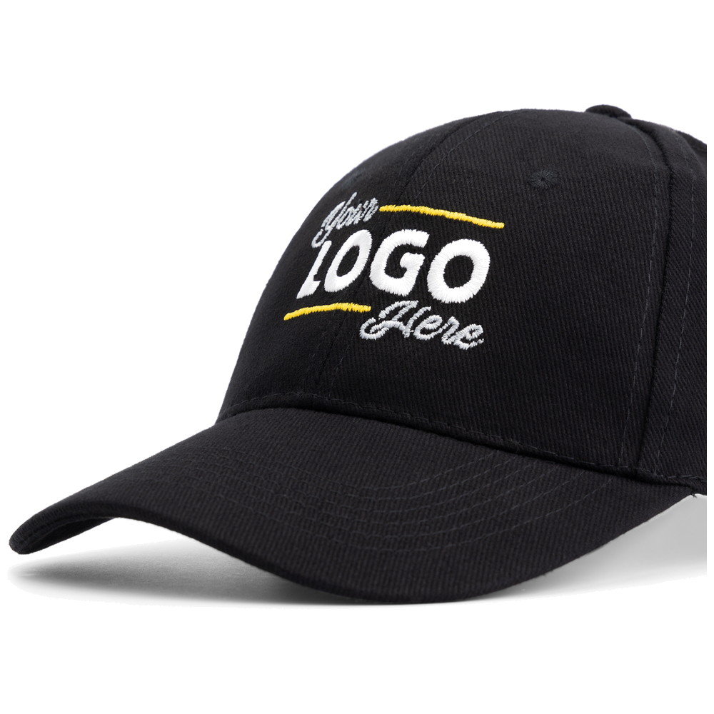 Nilton Heavy Brushed Twill Cap 1947