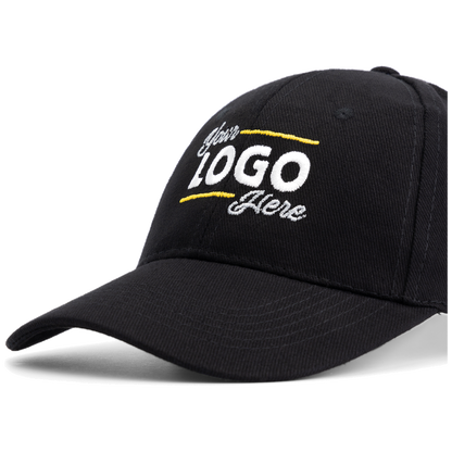 Nilton Heavy Brushed Twill Cap 1947