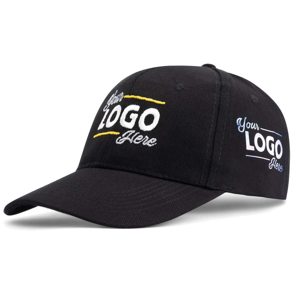 Nilton Heavy Brushed Twill Cap 1947