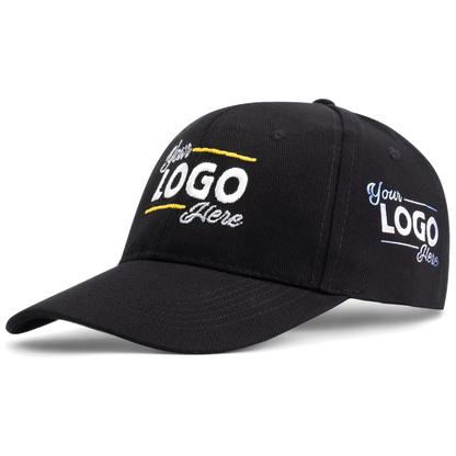 Nilton Heavy Brushed Twill Cap 1947