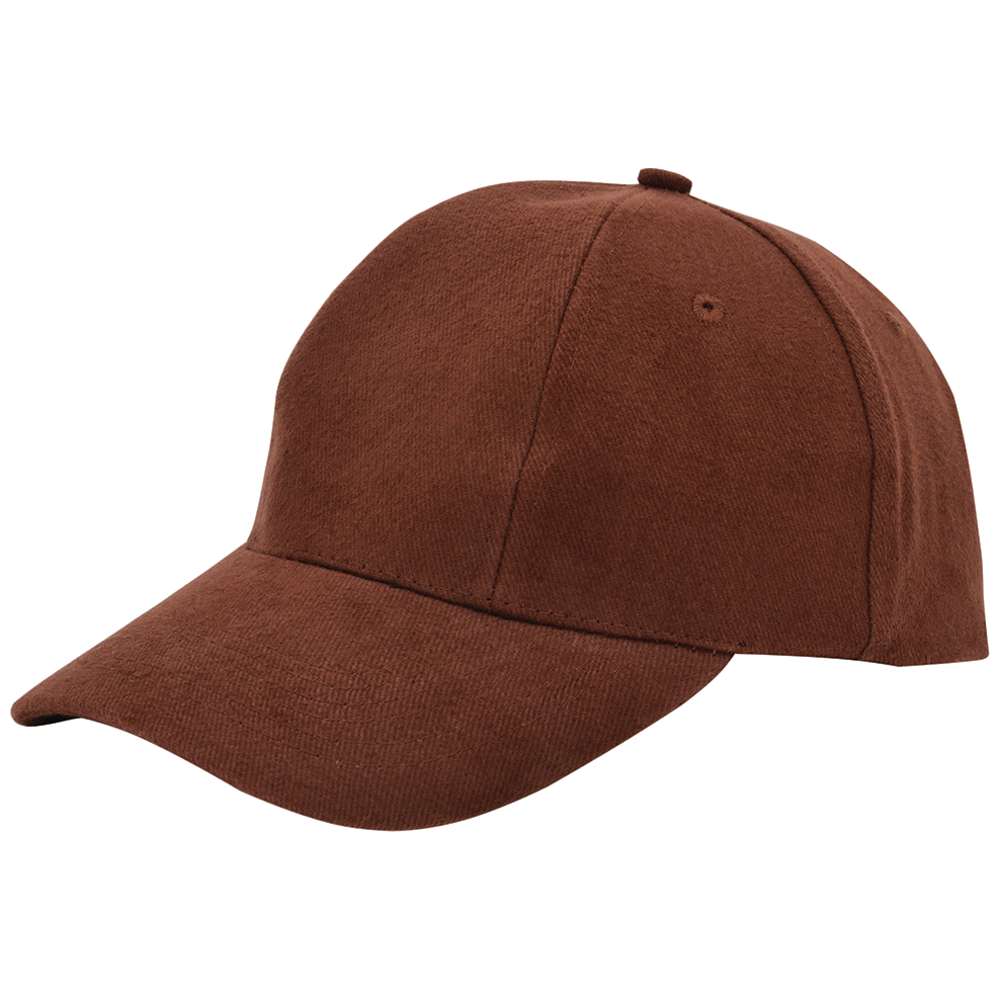 Nilton Turned brushed cap 1733