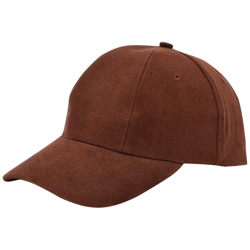 Nilton Turned brushed cap 1733