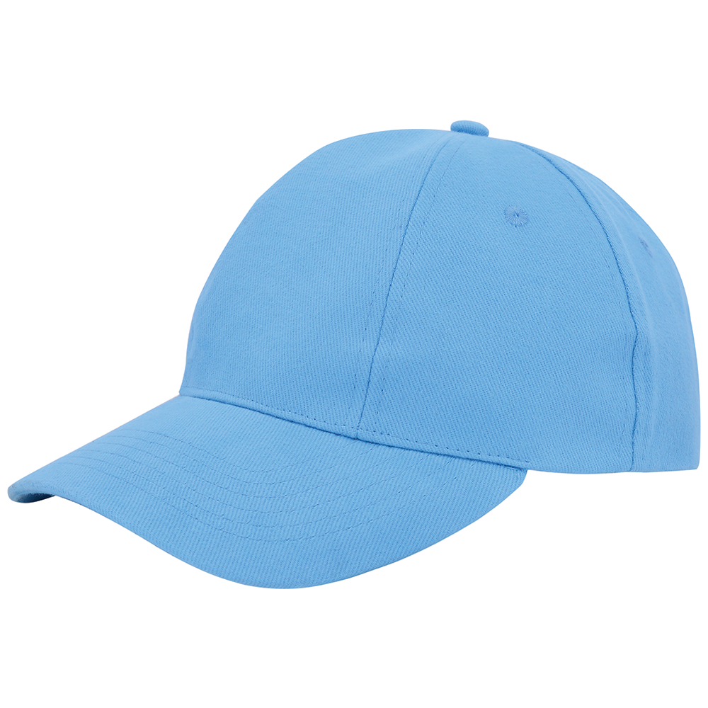 Nilton Turned brushed cap 1733