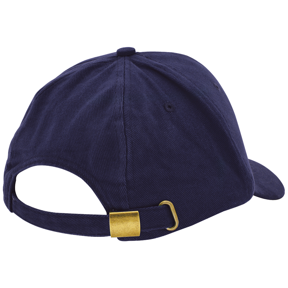 Nilton Turned brushed cap 1733