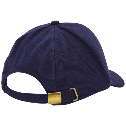 Nilton Turned brushed cap 1733