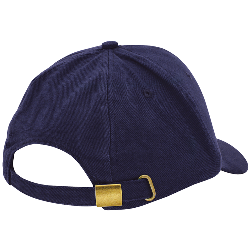 Nilton Turned brushed cap 1733