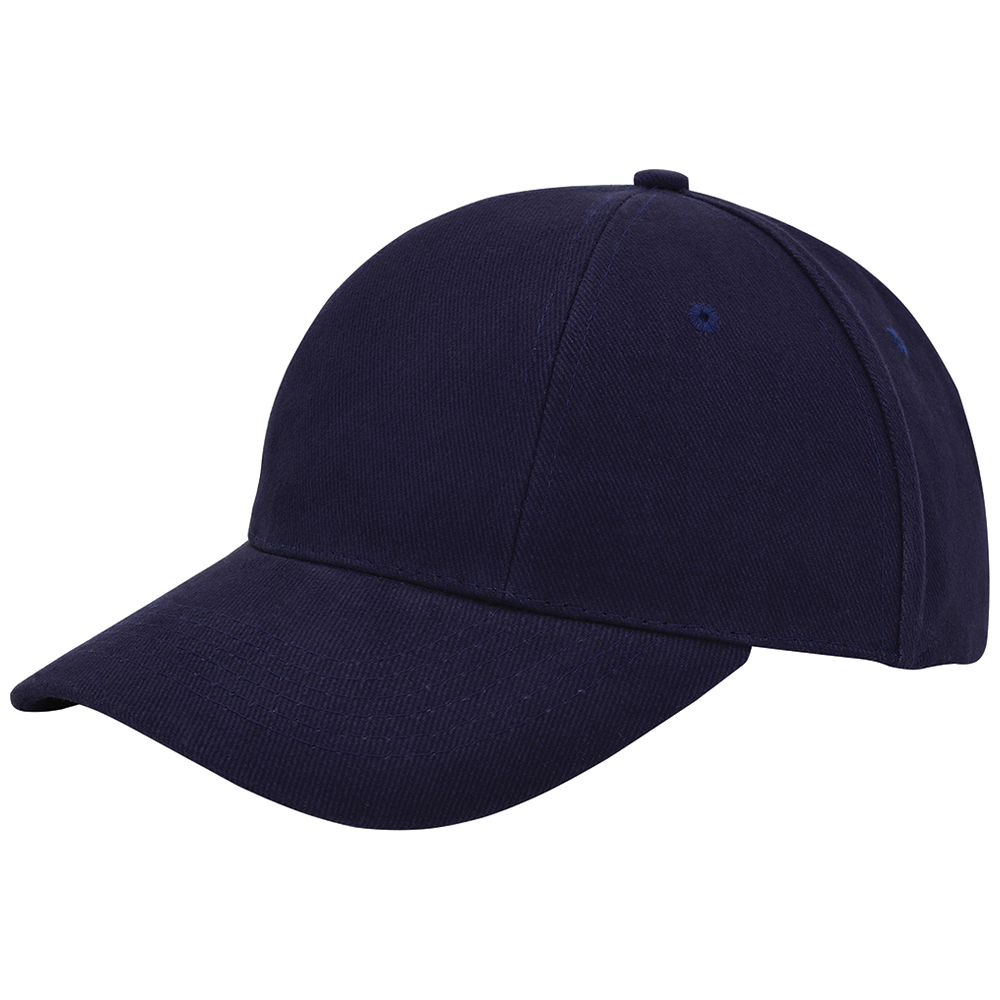 Nilton Turned brushed cap 1733