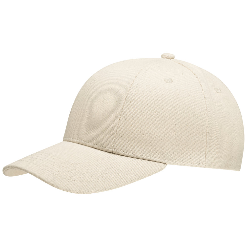 Nilton Turned brushed cap 1733