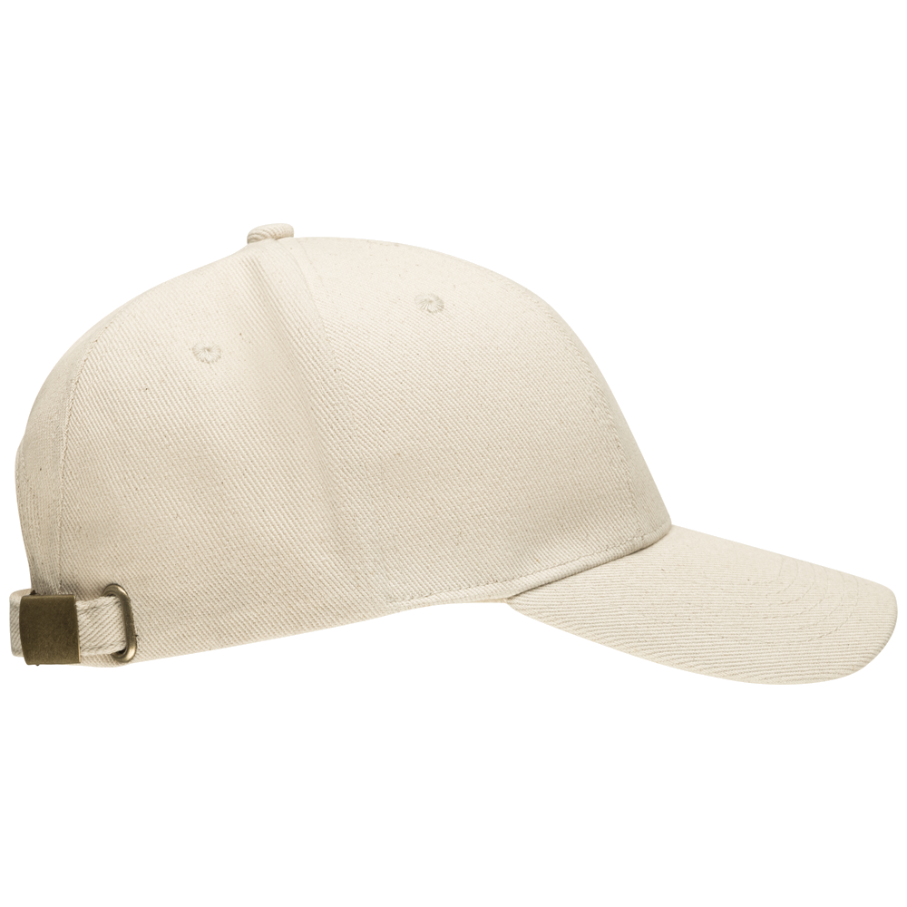 Nilton Turned brushed cap 1733