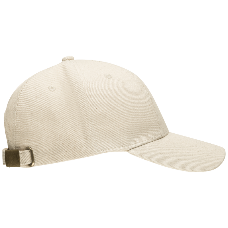 Nilton Turned brushed cap 1733