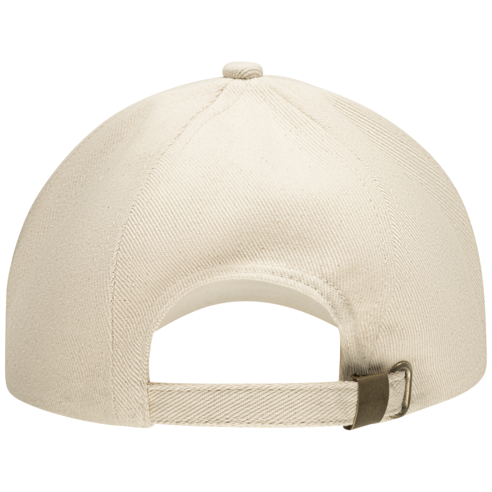 Nilton Turned brushed cap 1733