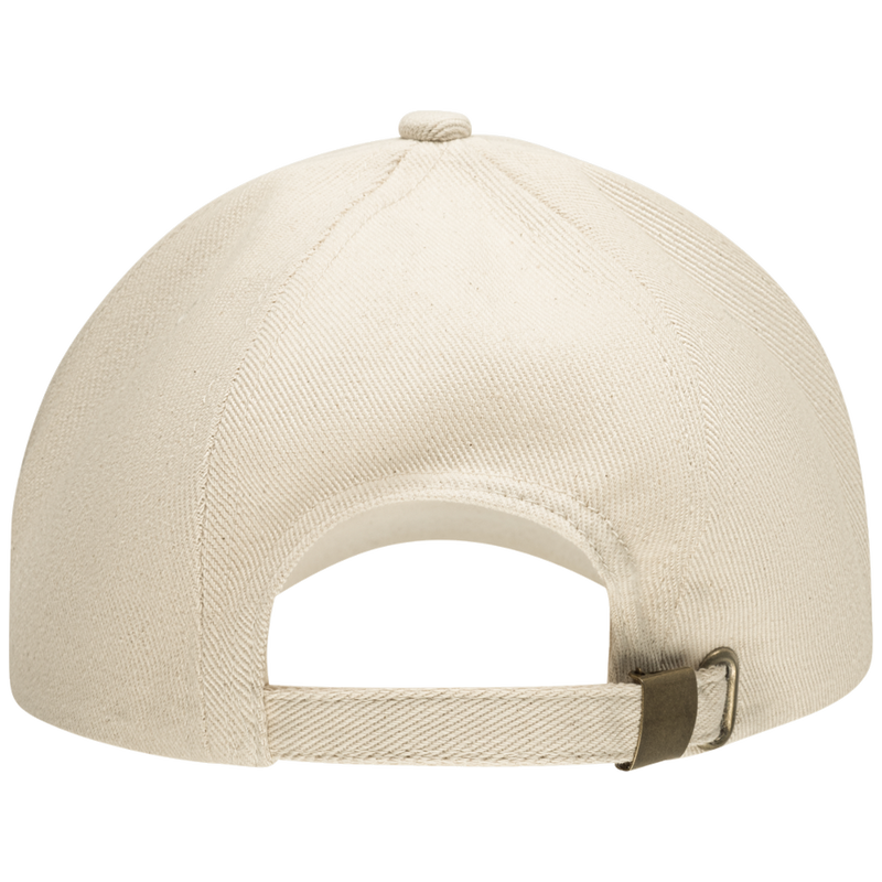 Nilton Turned brushed cap 1733