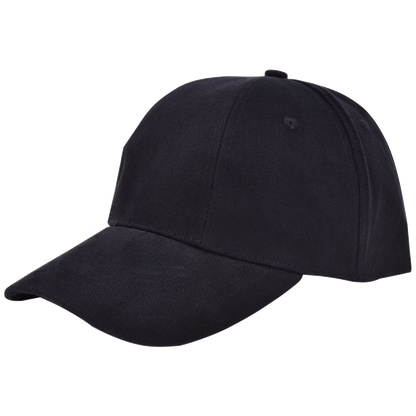 Nilton Turned brushed cap 1733