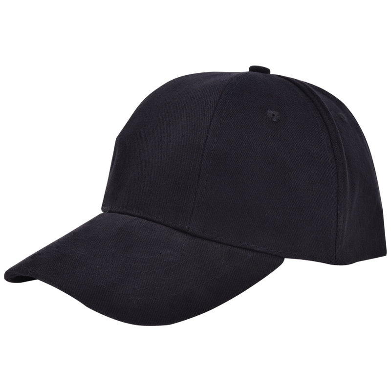 Nilton Turned brushed cap 1733
