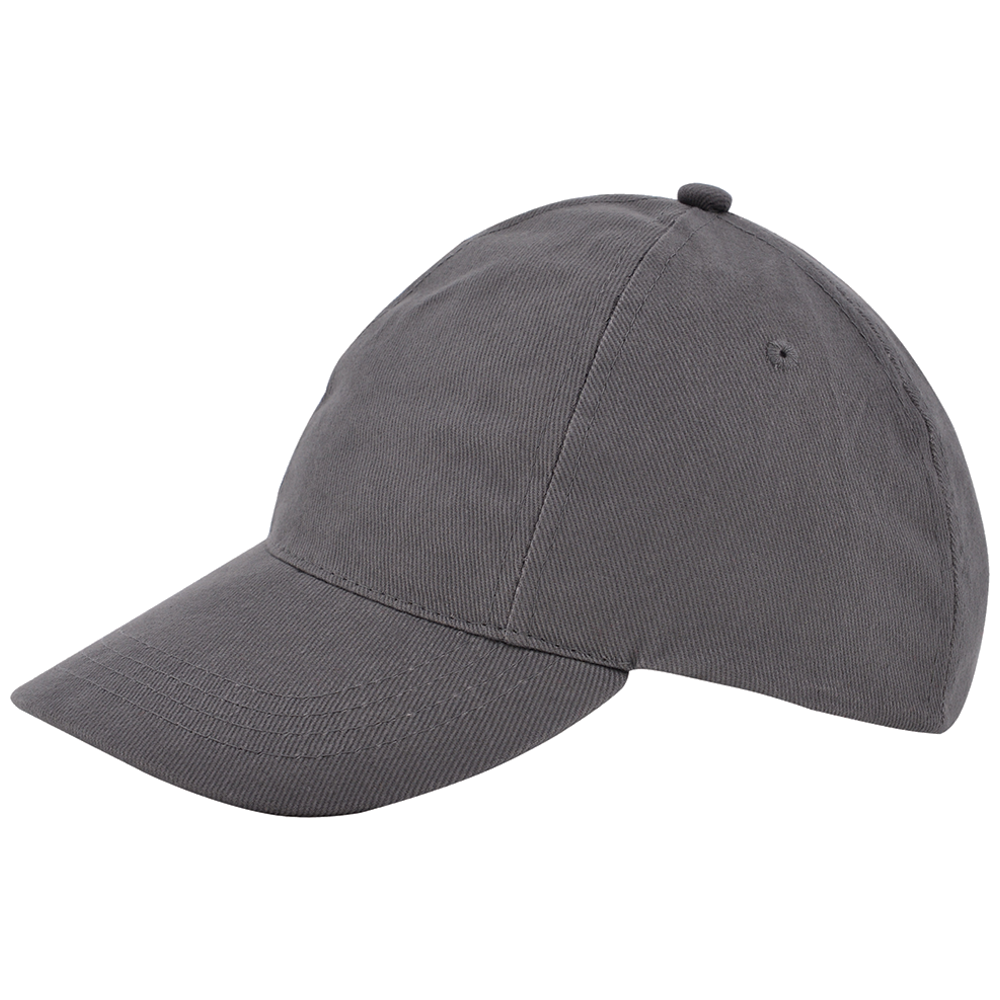 Nilton Kinder brushed promo cap 1750