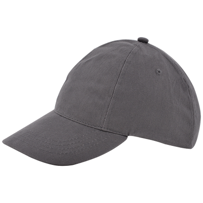 Nilton Kinder Brushed Promo Cap 1750