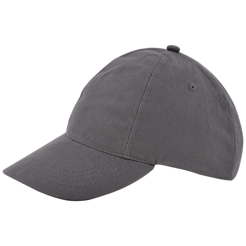 Nilton Kinder Brushed Promo Cap 1750
