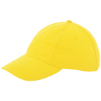 Nilton Kinder Brushed Promo Cap 1750