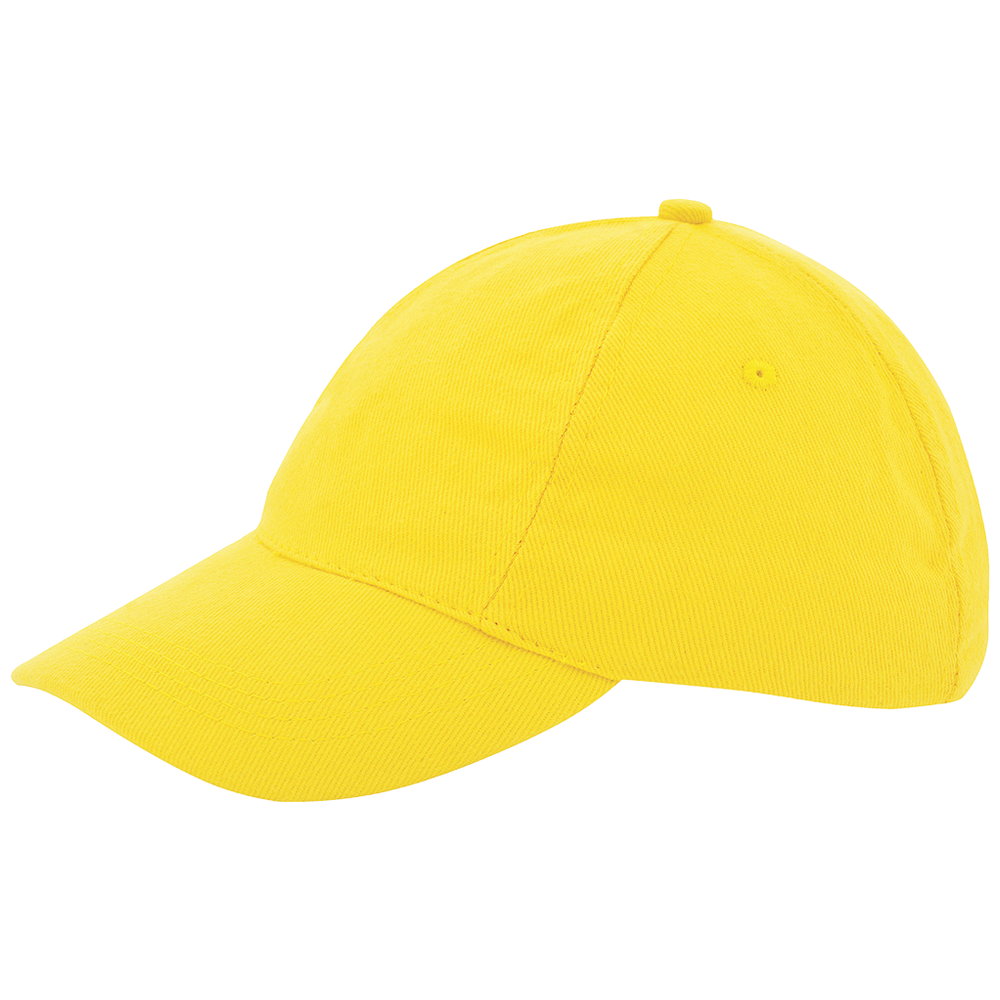 Nilton Kinder brushed promo cap 1750