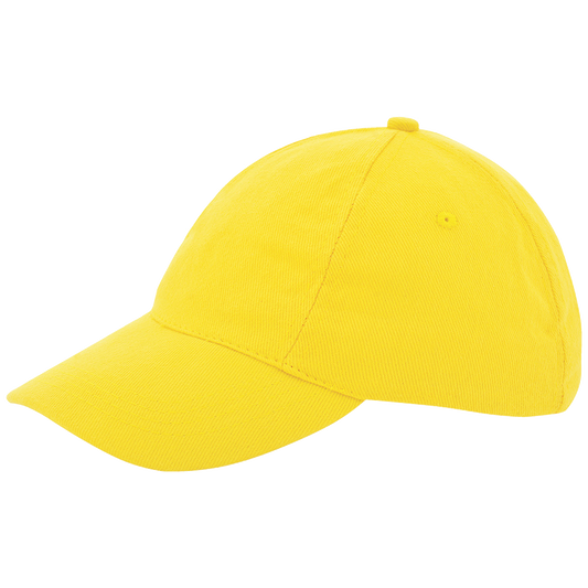 Nilton Kids brushed promo cap 1750