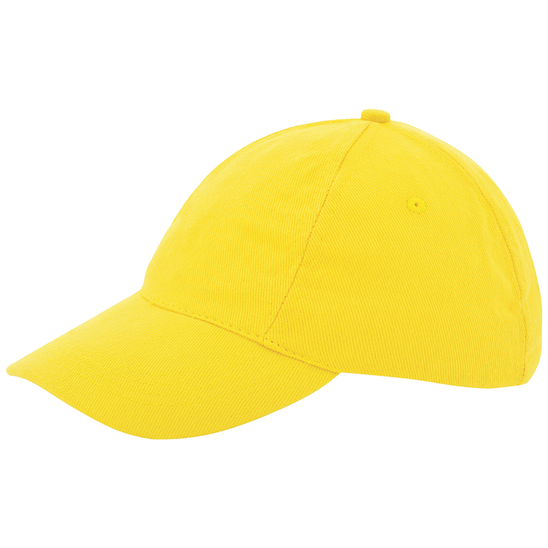 Nilton Kinder Brushed Promo Cap 1750