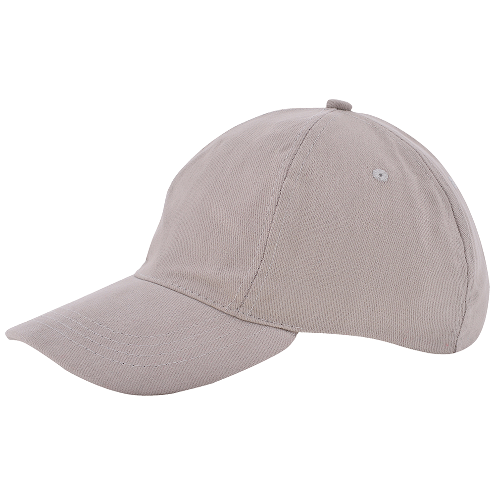 Nilton Kinder brushed promo cap 1750