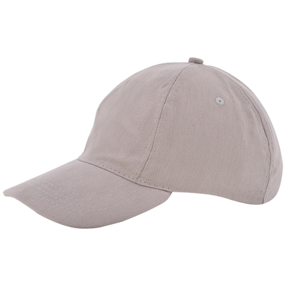 Nilton Kinder Brushed Promo Cap 1750
