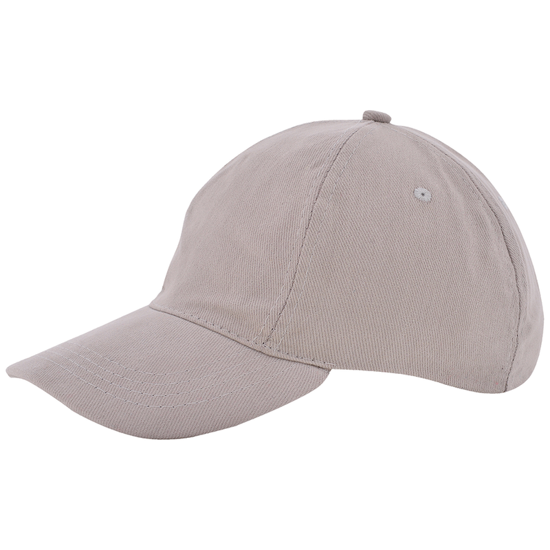 Nilton Kinder Brushed Promo Cap 1750