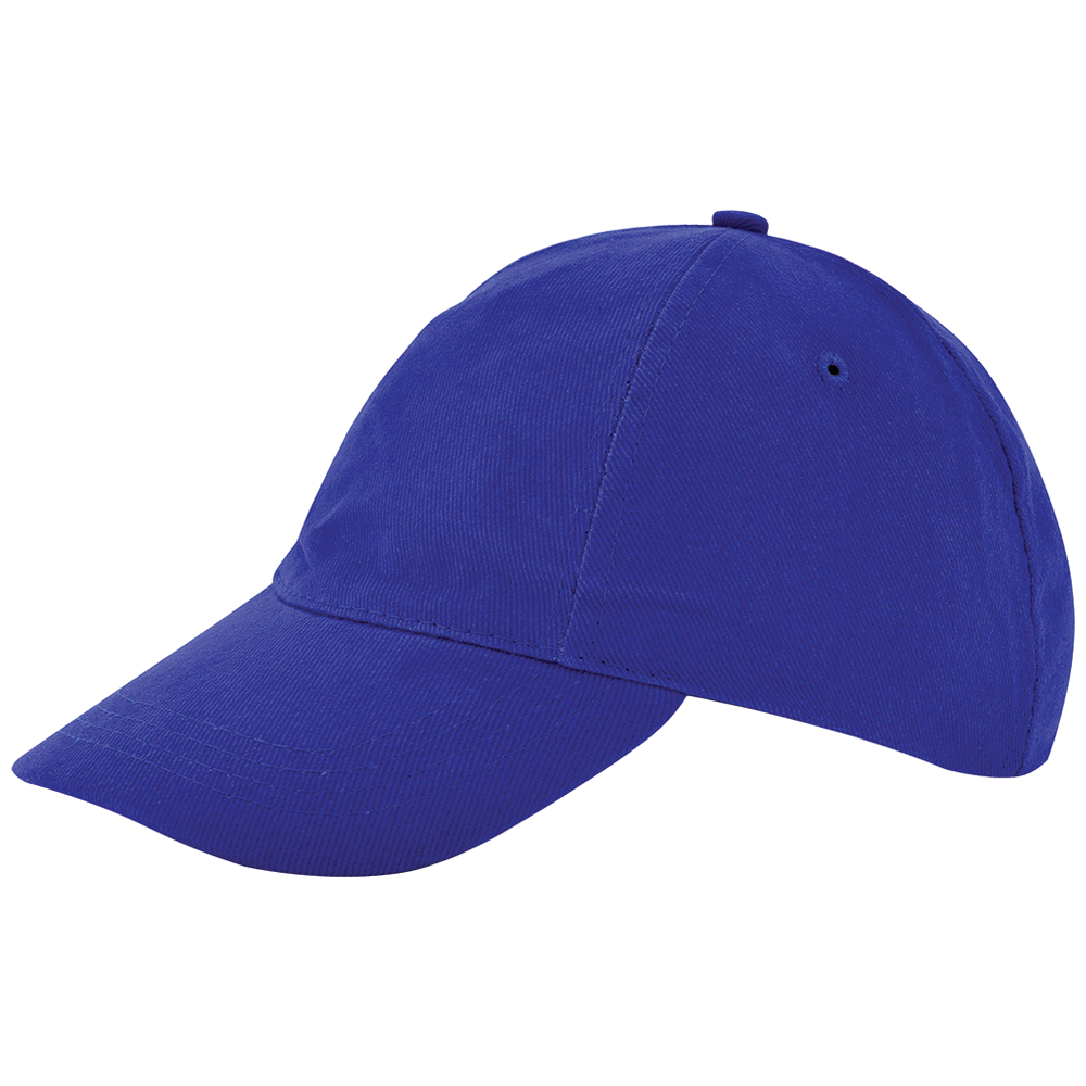Nilton Kinder brushed promo cap 1750